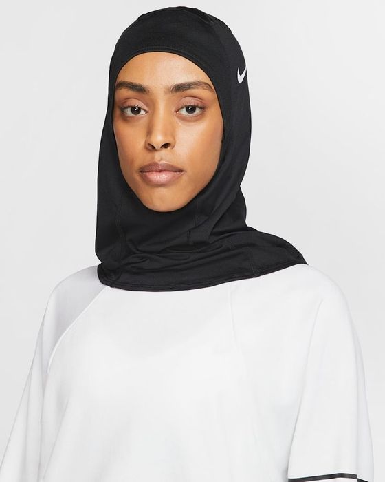 Original Nike Hijab Pro 2.0