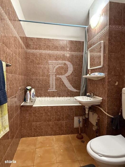Garsonieră de vânzare | Rogerius | Oradea