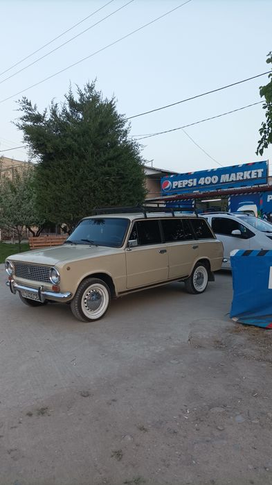 vaz 2102 sotiladi 1985 yili