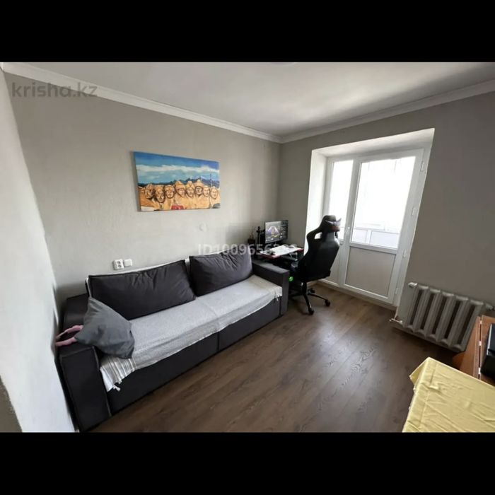 3 комн. квартира 6 микрорайон