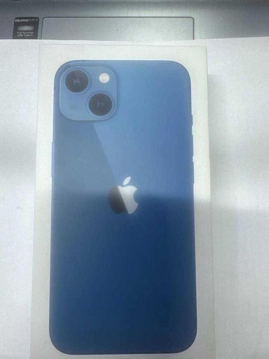 Apple iPhone 13 128 гб (Алматы)975067