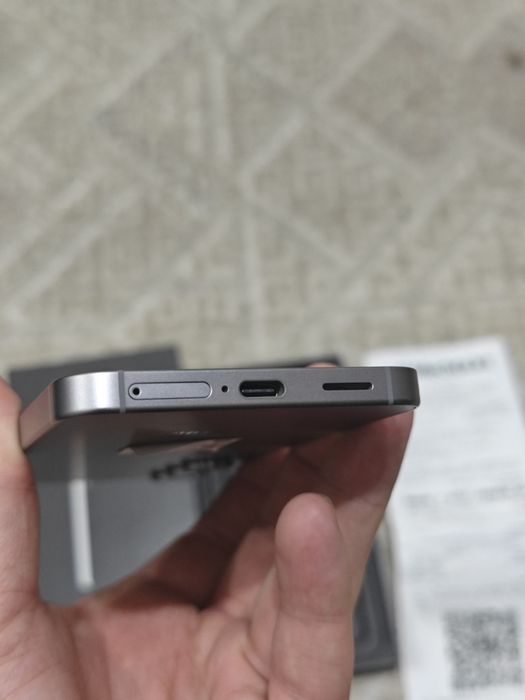 Samsung S25 256Gb 5G