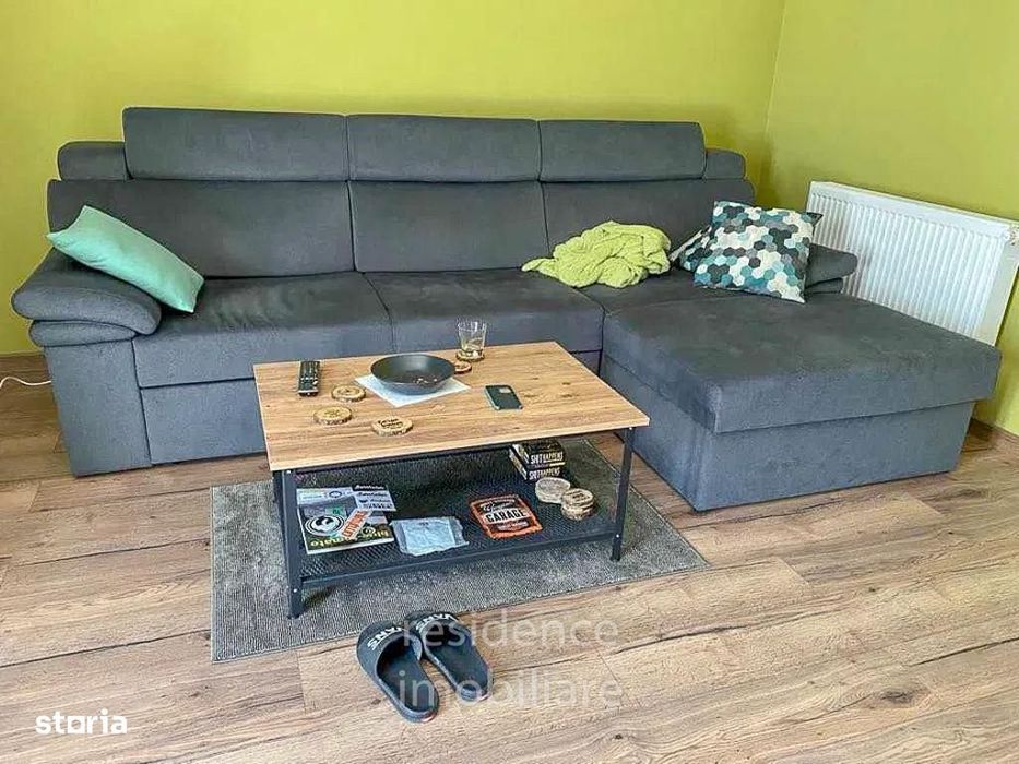 Apartament 2 camere, Borhanci, Gardenia Residence
