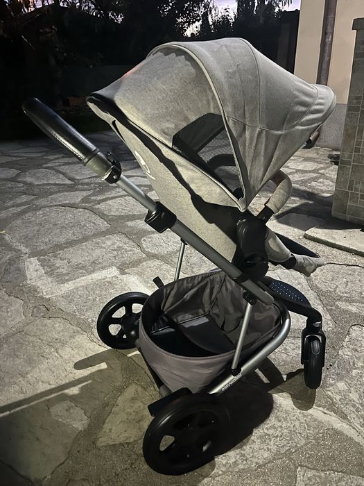 Количка Easywalker