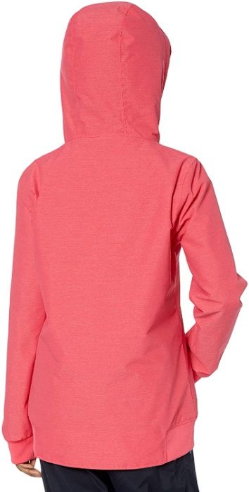 Volcom, L ново, оригинално дамско ски / сноуборд яке 2wjt