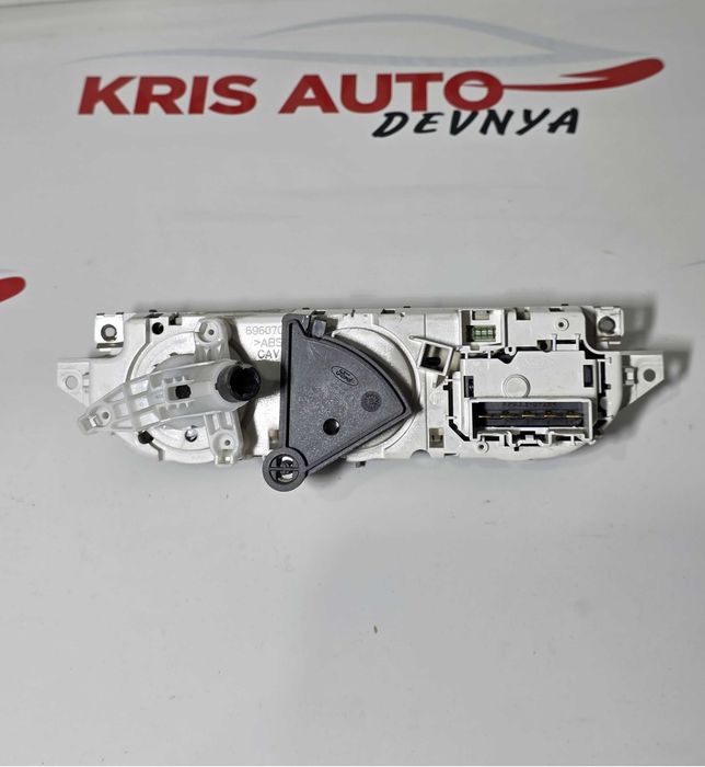 Управление за климатик Ford Focus C-Max / Форд Фокус 2005г