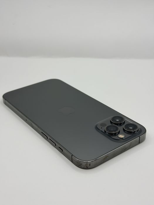 Iphone 12 Pro Max 256GB 100% Garantie Rate BuyBack - zonemag.ro