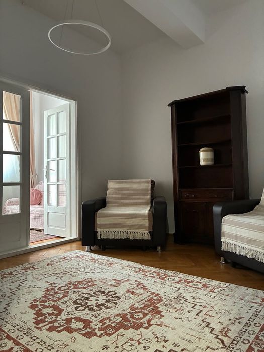 apartament 2 camere ultracentral