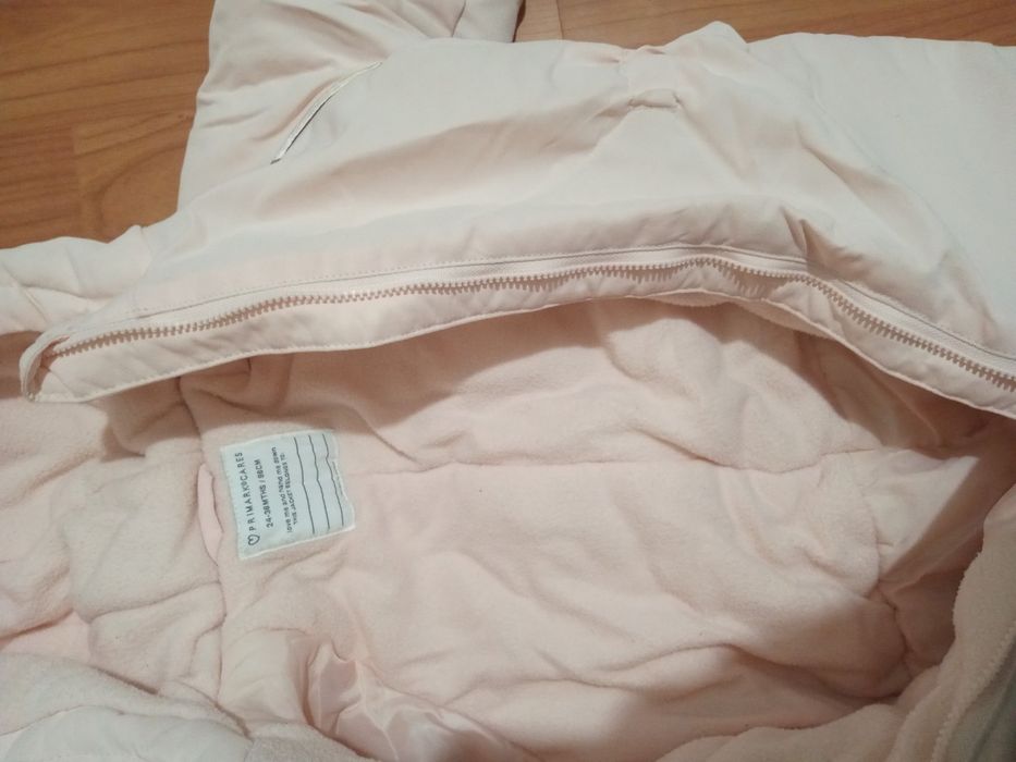 Combinezon 98 Primark