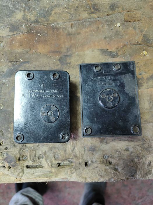 Прибор фазировки