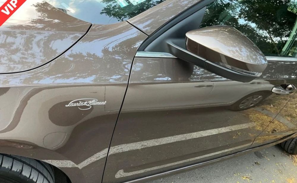 Шкода Октавия Laurin&Klement Aвтоматик