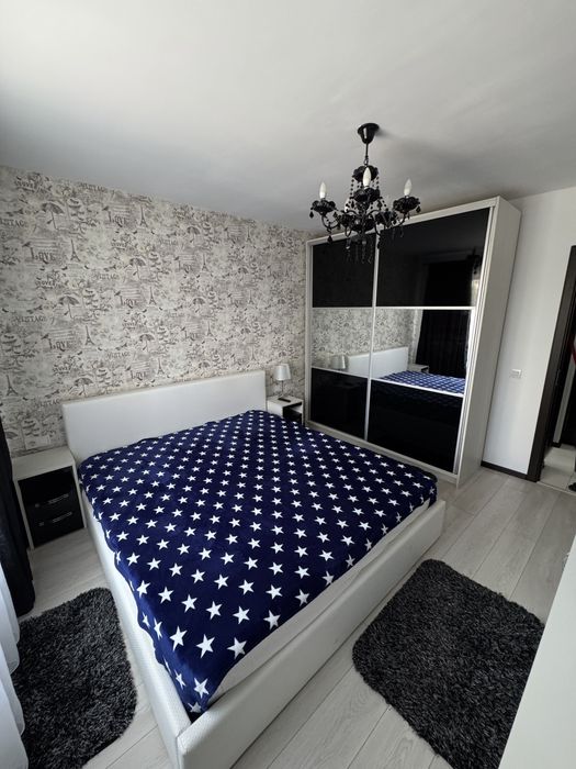 Inchirere apartament zona buzaului