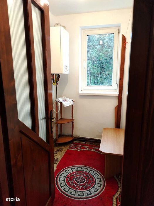 Apartament 3 camere 44mp zona buna mobilat utilat 53.000eur neg