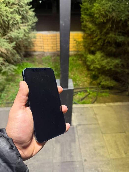 Iphone 12 64 гб срочно