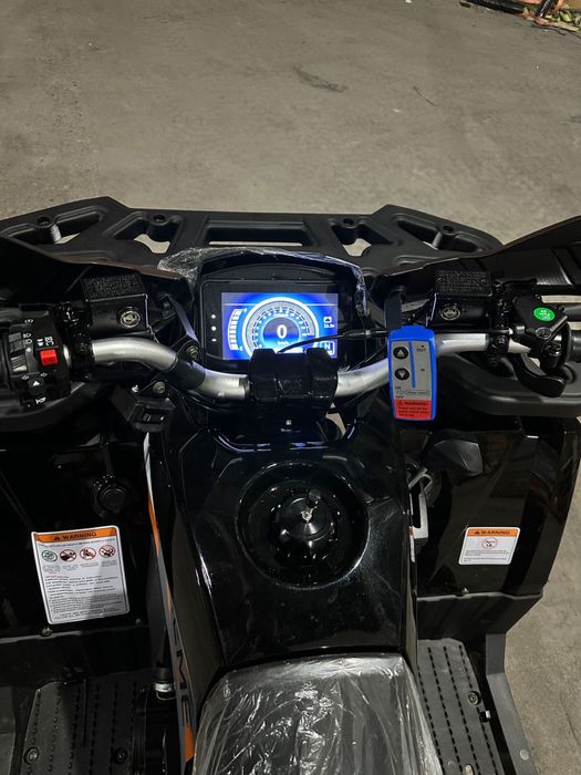 Квадроцикл 200 кубов