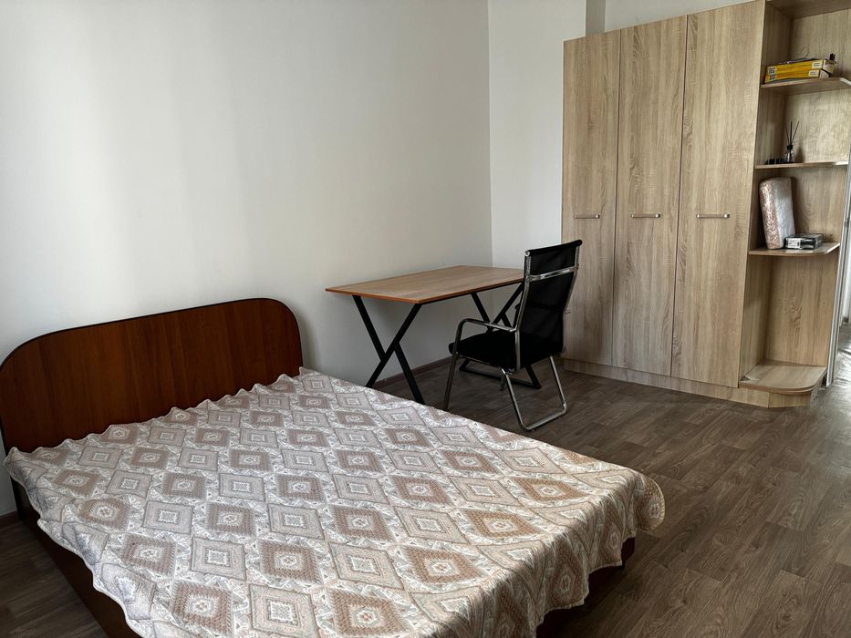 Аренда квартиры, долгосрочно