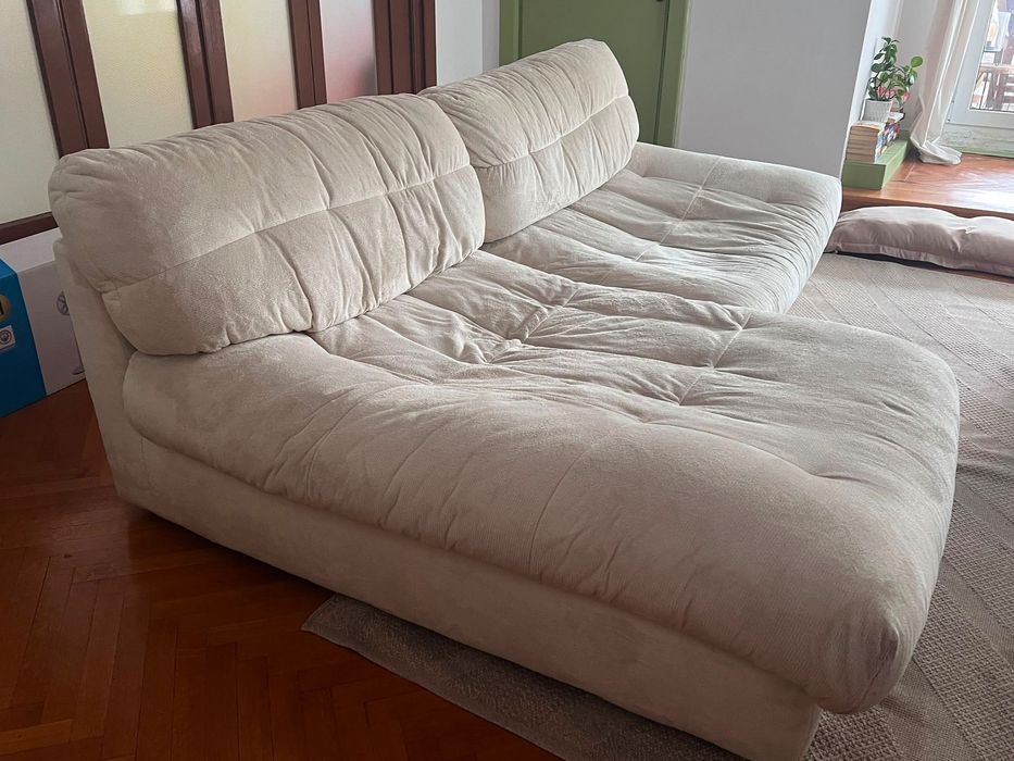 Canapea extensibila