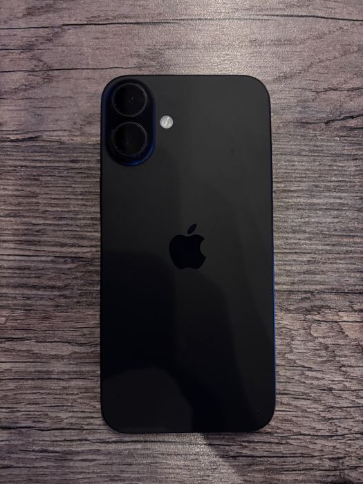 Обмен Айфон 16 Plus на 16 Про