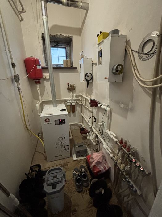 Продается мансардный дом