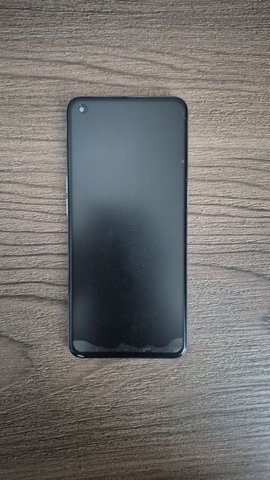 Oppo Reno 6 смартфон