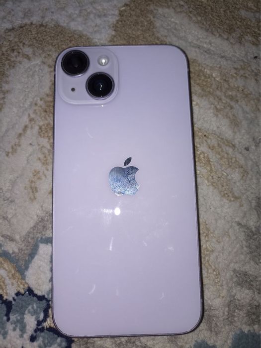 Iphone 14 фулл идеал каробка есть