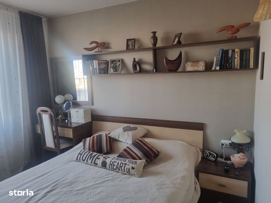 Apartament 3 camere -Circumvalatiuni — fotografia 1