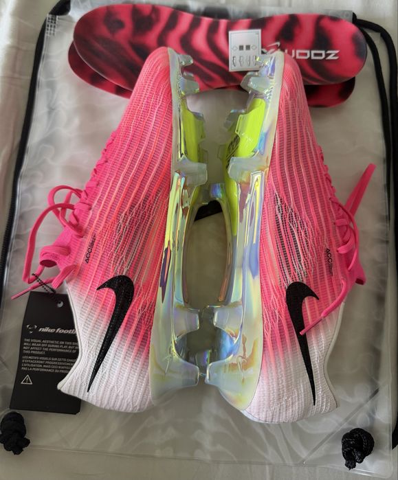 Nike Mercurial Superfly 11 -44.5