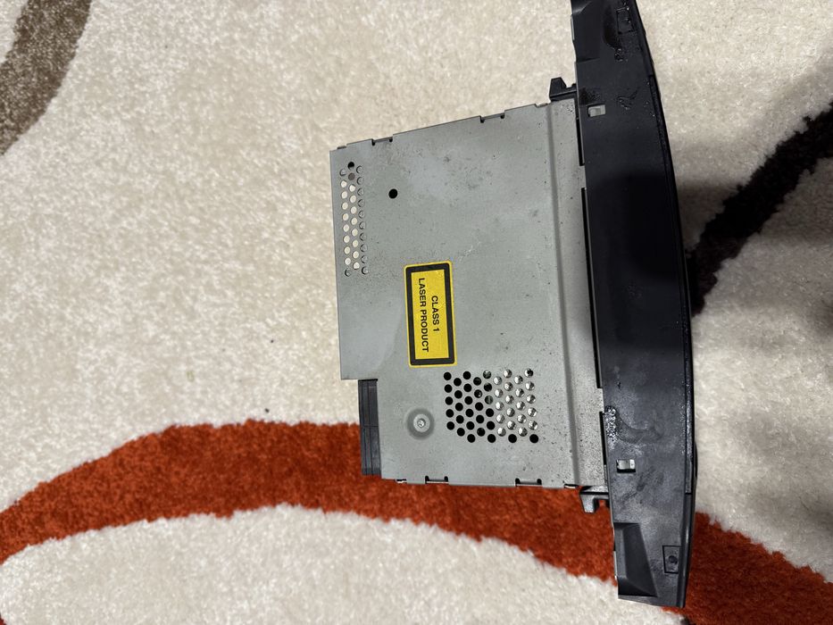 Медия за Mercedes w211 facelift