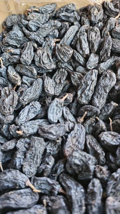 Сухофрукты изюм оптом гигант