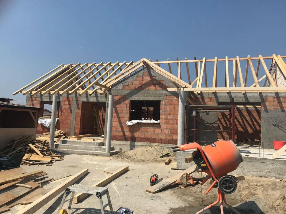 Casa si teren intravilan de vanzare in Focsani