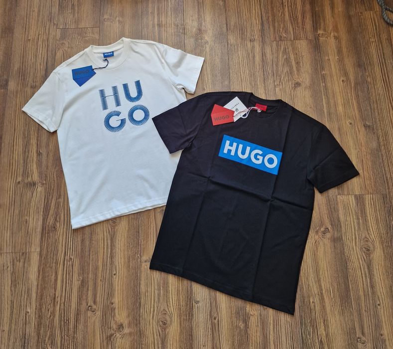 Страхотна Мъжка тениска HB размер S M L XL 2XL
Най-висок клас материя