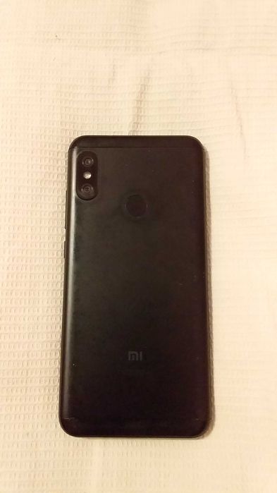 Redmi 6pro 64gb mi