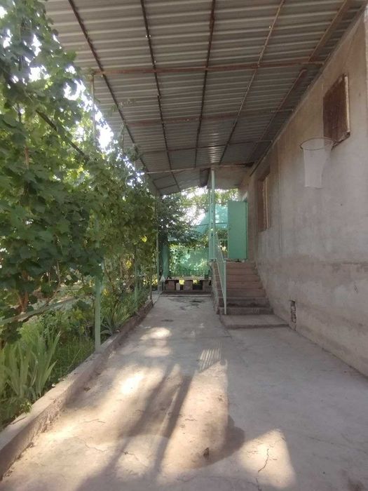 Продаётся Дача! 15 км от Сергели!