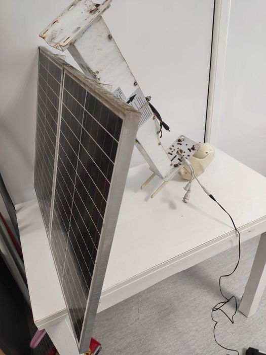 Camera supraveghere PNI IP60L Solara 4G