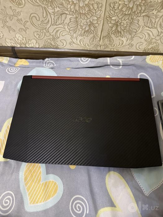 Acer nitro 5 igravoy noutbuk