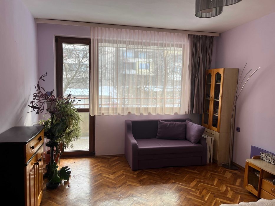 Двустаен под наем гр. Русе