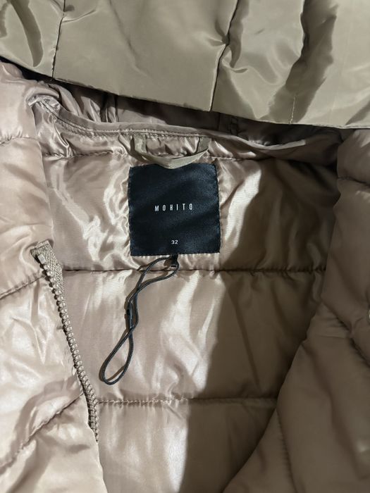 Яке Mohito размер 32