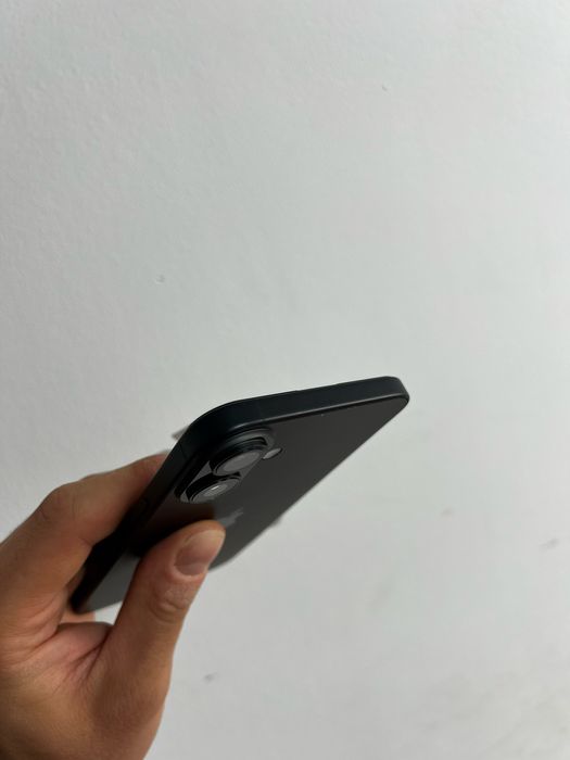 Iphone 16 Plus 128gb