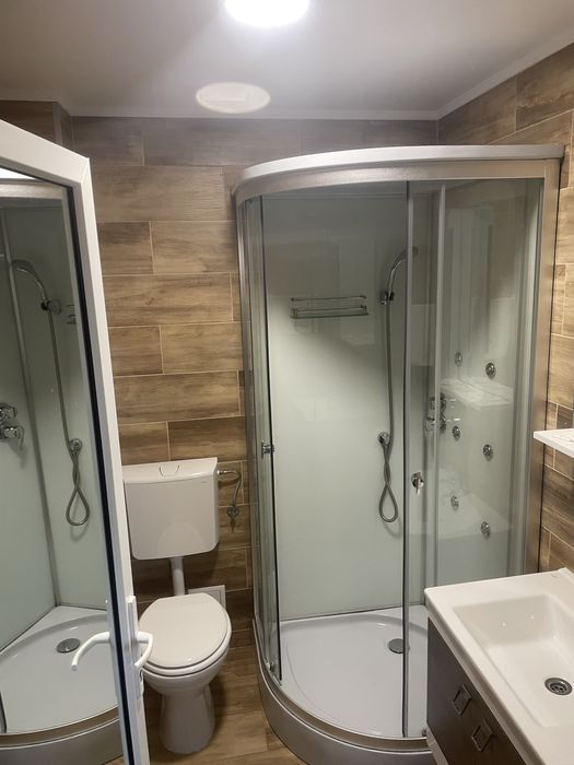 Garsoniere regim hotelier