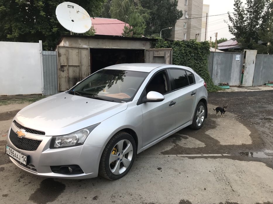 Машина в отличном состоянии