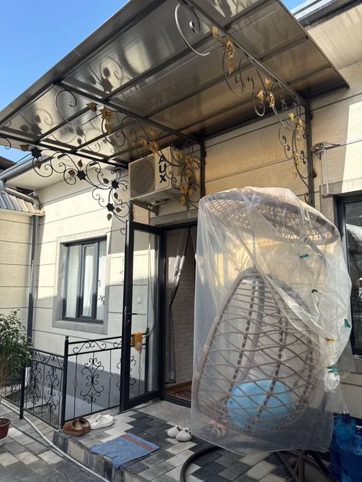 Коттедж  Слонима М Ашрафий