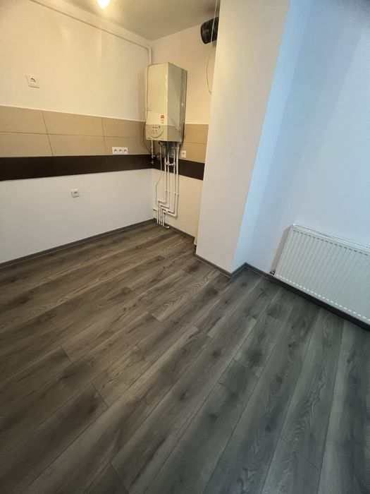 Apartament Independentei