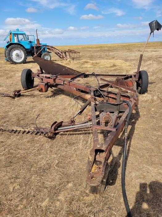 Продам касилка двух бруска