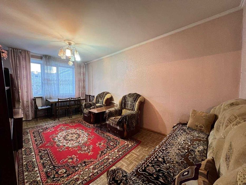 Продам 3-х ком. кв. Ленинградский проект