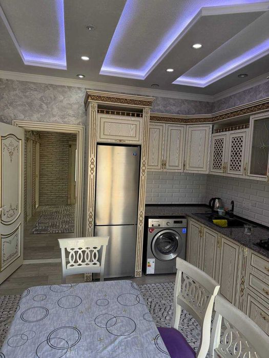СДАЕТСЯ ЭЛИТНАЯ 4-ком квартира в ЖК "Green House" от Грин Хаус