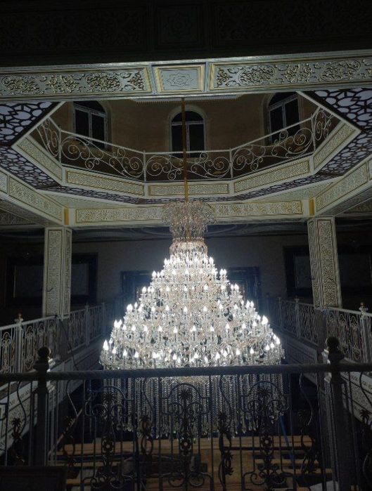 Электрик шимкент