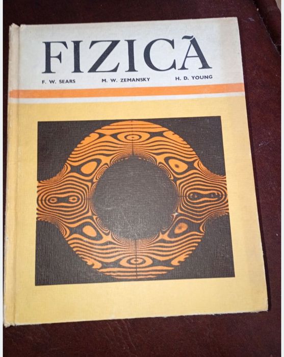 Fizica - Generala