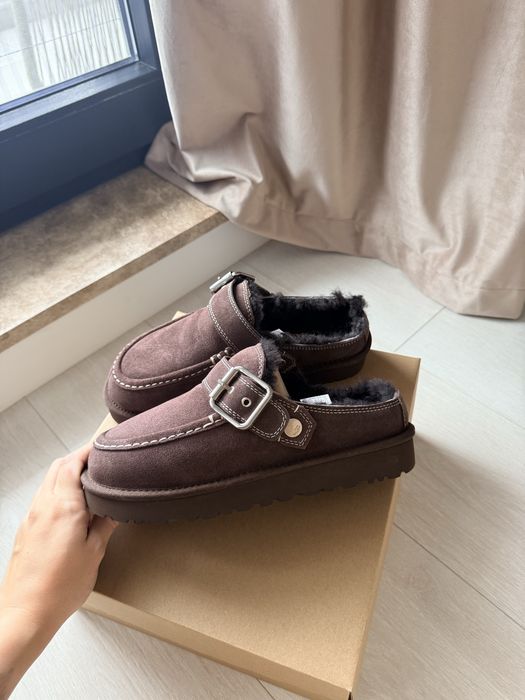 UGG Goldenstar Evelina