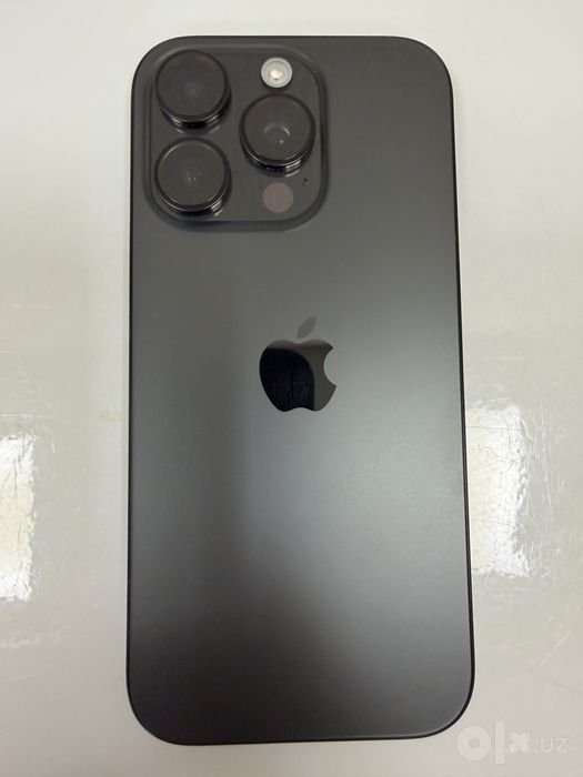 iphone 16 pro 128 black titanium