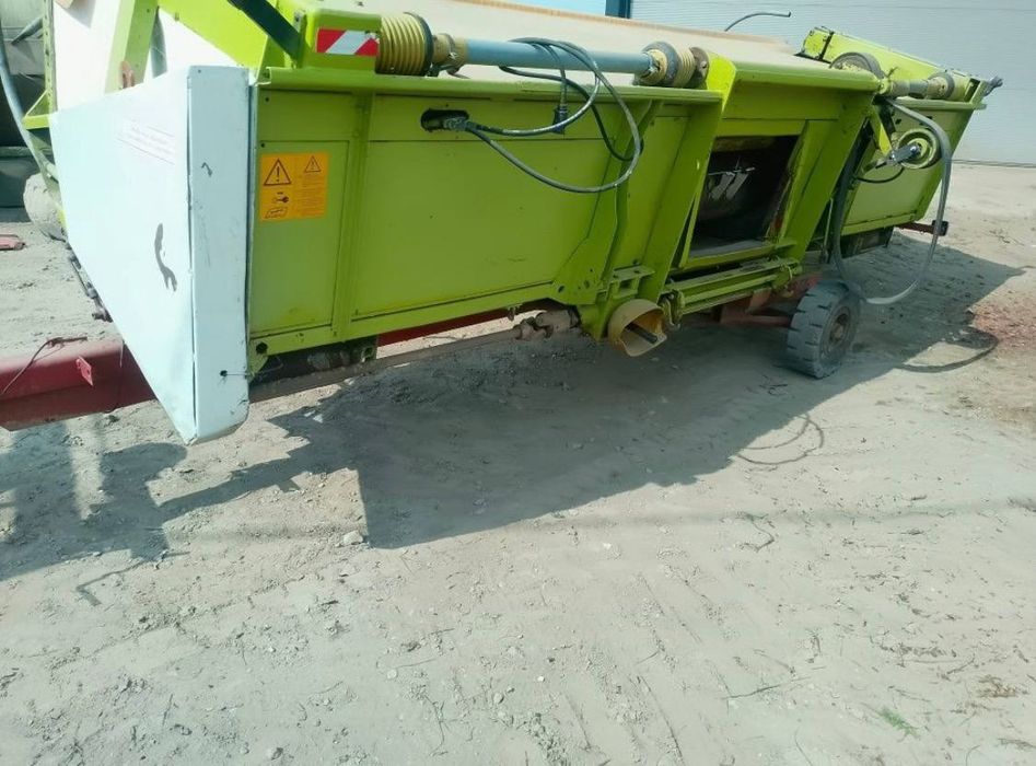 Class direct disc 4.70m Europadan yetqazib beramiz
